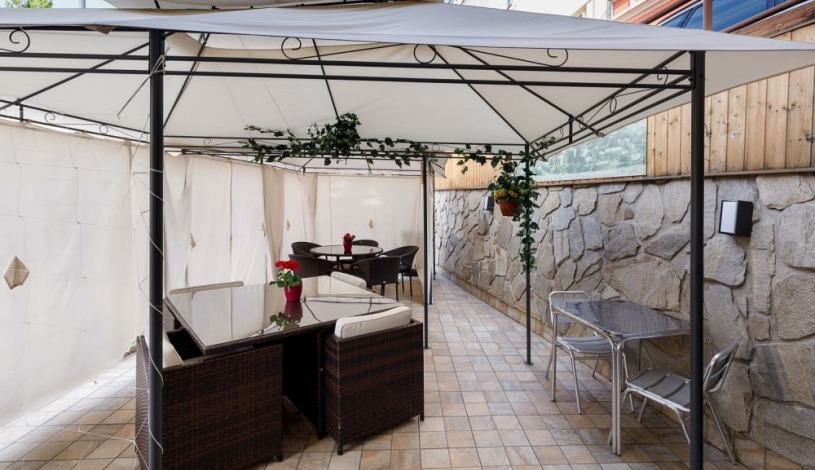 Hotel Alfred *** Karlovy Vary